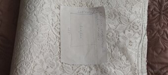 Záclona 240x135 cm a 455x260 cm - 17
