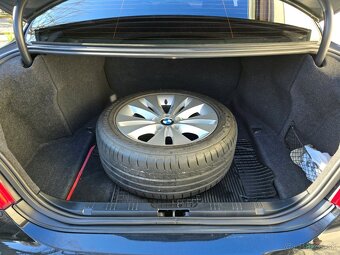 BMW Rad 5 525 d A/T - 17