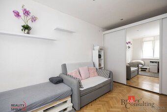 Na predaj: 3-izbový byt, Banská Bystrica – Trieda SNP - cent - 17
