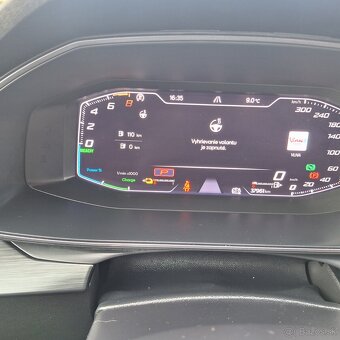 Cupra Formentor 1.4 TSI eHybrid 204k DSG - 17