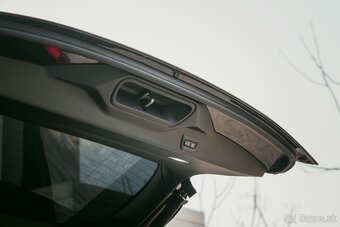 BMW X5 30d 2021 v ZARUKE,ako nové - 17