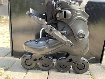 Predám korčule FR Skates FR1 80 - 17