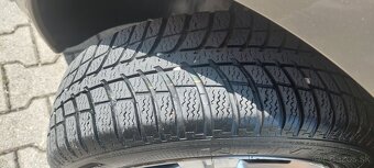 Renault Clio 1.2.benzín 140000km - 17