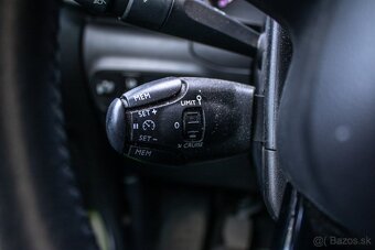 Citroën C3 PureTech 82 Shine 1.majiteľ - 17
