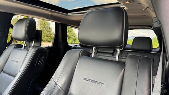 Jeep Grand Cherokee 3.0 V6 FULL odpočet DPH - 17