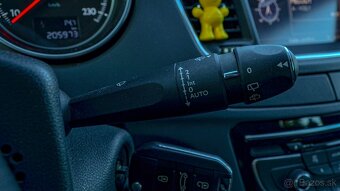 Peugeot 508 SW 1.6 THP BVM6 Allure - 17