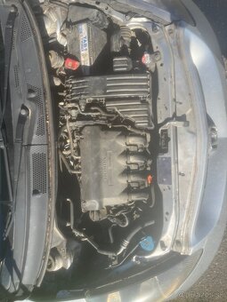 Honda jazz 1.2 - 17