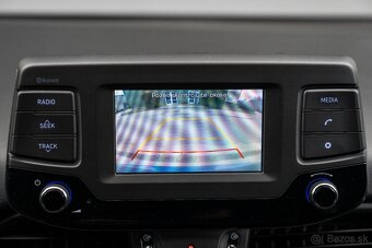 Hyundai i30, 1.4 TGD-i 103kw AT, nové rozvody - 17