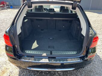 BMW Rad 5 Touring 520d xDrive A/T - 17