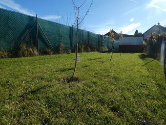 Rodinný dom vo Voderadoch - 17