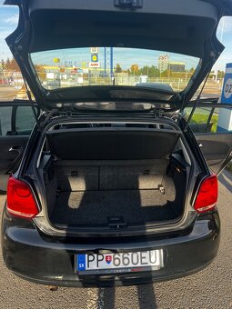 Predám Volkswagen Polo 1.4 - 17