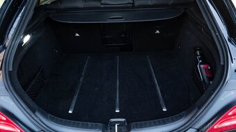 Mercedes-Benz CLA Shooting Brake SB 220 CDI AMG LINE 4matic - 17