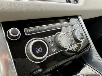 Land Rover Range Rover Sport 3.0 TDV6 HSE - 17
