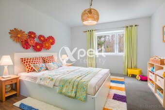 Rodinný dom v tichej obci Tomášikovo je na predaj - 17