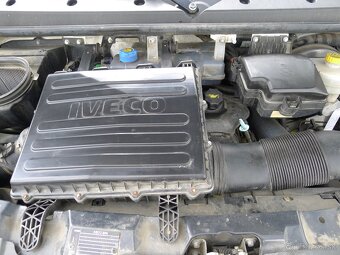 Iveco Daily, 35S120 2,3HPI L2H2 Akce - 17