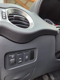 Koleos 2012 BOSE sound 2.0 dci - 17