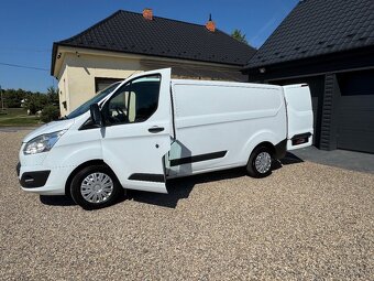 Ford Transit Custom 2.0 TDCi 130 Ambiente L2 T310 - 17