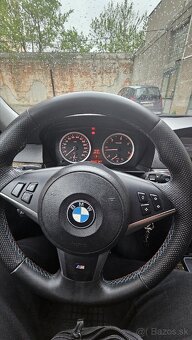 BMW 525D Touring - 17