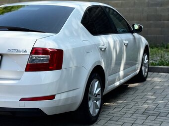 Škoda Octavia 3 r.v 2014 1.6tdi 77kw DSG - 17