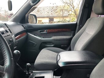 Toyota Land Cruiser Special - 17