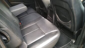 Ssangyong Actyon SPORT 2.0e-XDI 4WD 114kw,9/2014 Automat - 17