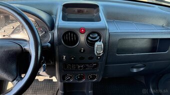 Citroën Berlingo 1.4i Plus - 17