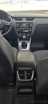 Škoda Octavia 1,6TDI 85kW Ambition 1/2020-130.000km - 17