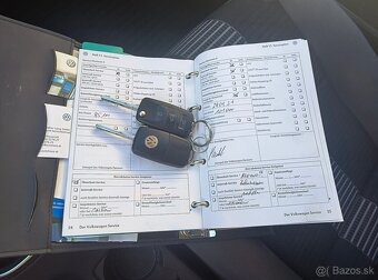 Vw golf 5 1.4 benzín 59kw - 17