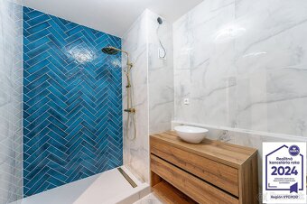 3 izbový byt, Košice – Vyšné Opátske - 17