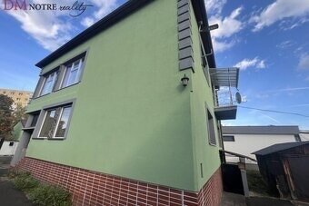 🏡Priestranný päťizbový rodinný dom s veľkou záhradou - 17