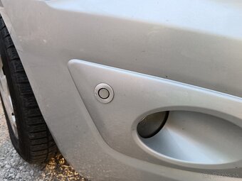 Ford tranzit conect - 17