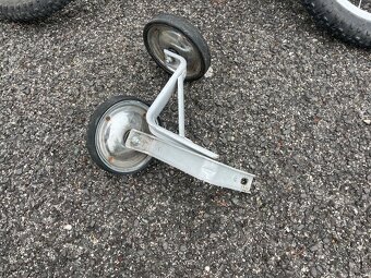 Nahradne diely na bicykle - 17