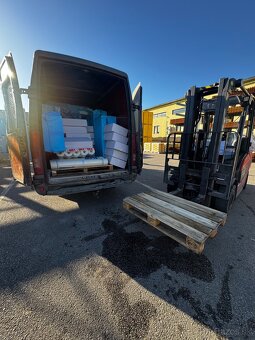 SŤAHOVANIE BRATISLAVA PREPRAVA VYPRATÁVANIE - 17