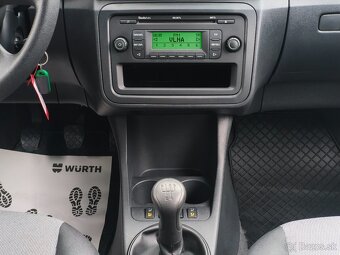 Škoda Roomster 1.2 TSI 63kW Plus Edition - 17