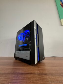 ☑️ RTX 3090 24GB / i5 14400 / 32GB RAM / 24M Zár - 17