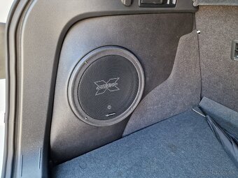 Seat Ateca Cupra 2.0 TSi DSG 4drive 350k (benzín) s DPH - 17