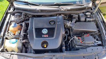 Golf 4 1.9Tdi - 17