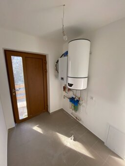 Na predaj novostavba chaty v obci Mýto pod Ďumbierom - 17