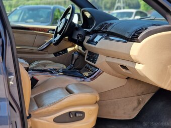 BMW X5 3.0d A/T xDrive - 17