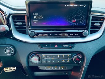 KIA Pro_cee’d 1.5 T-GDi GT-Line A/T - 17