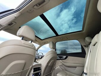Audi Q7 3.0 TDI 272k quattro tiptronic 8-st. - 17
