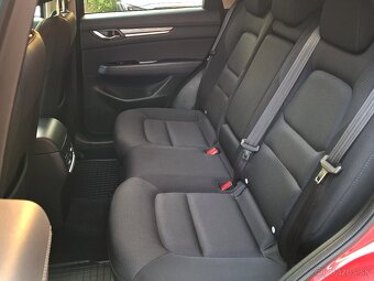 Mazda CX-5 , 2.0 benzín, SPORT ,4X4 - 17