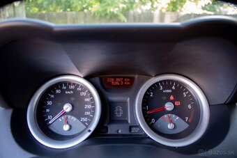 Renault Mégane Grandtour 1.6 /aj na splátky/ - 17