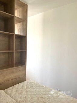 Nádherný 1izb. byt s balkónom a zariadením, predaj, Poprad - 17