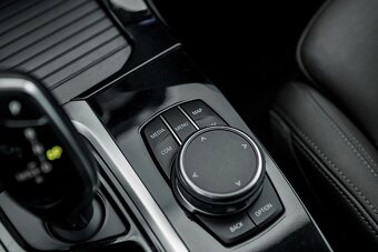 BMW X3 xDrive20d 140kW Luxury Line AT8 08/2018 - 17