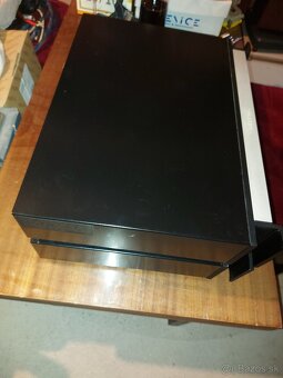 Predám Rotel RB 991 + RC 1090 - 17