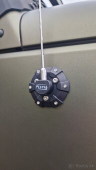 Predam/vymením Jeep Wrangler 3.8 V6 - 17