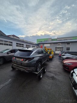 Odťahovka Bardejov CARKIN -- NONSTOP -- - 17