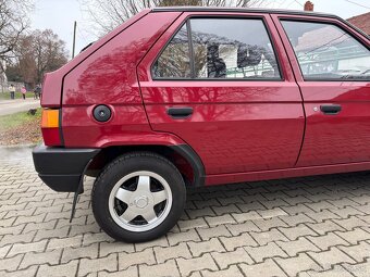 Skoda Favorit - 17