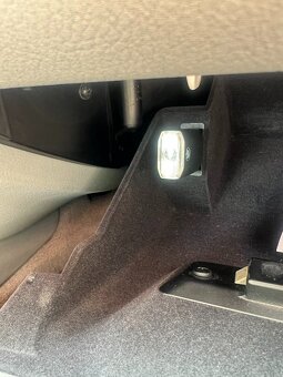 BMW rad 5, E39 540i - 17